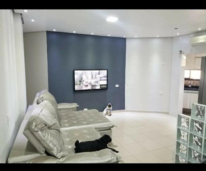 Edifício keybiscaine room 1