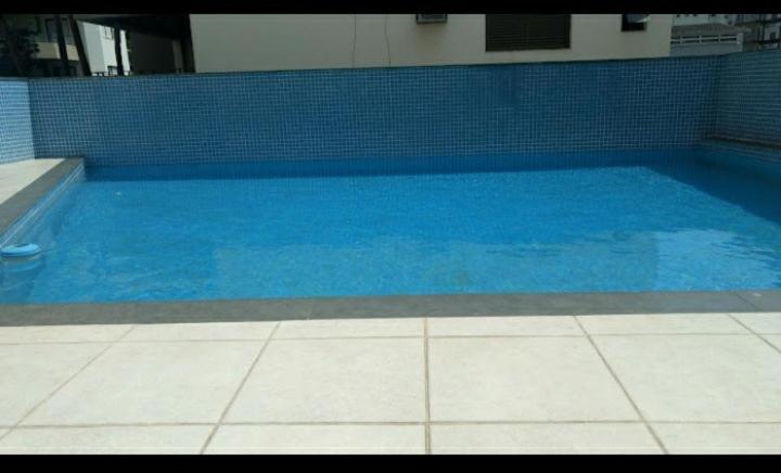 Edifício keybiscaine room 3