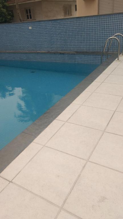 Edifício keybiscaine room 4